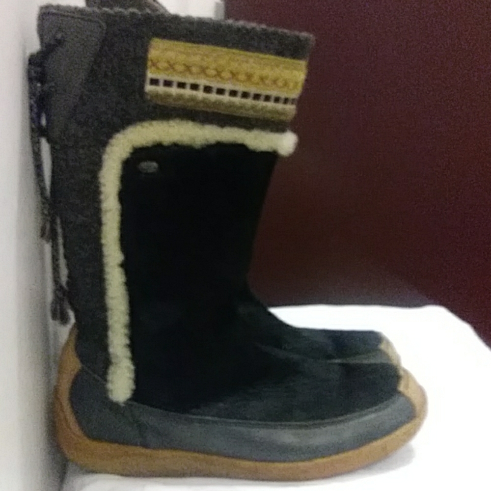 SOLD Tecnica boots